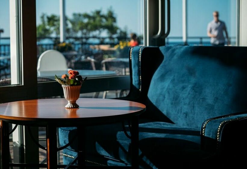 호텔 Gyllene Uttern