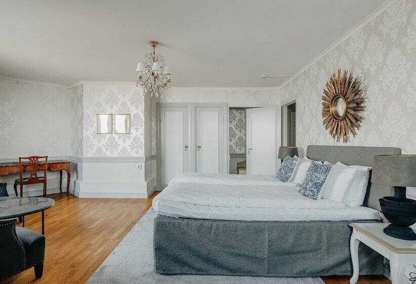 호텔 Gyllene Uttern