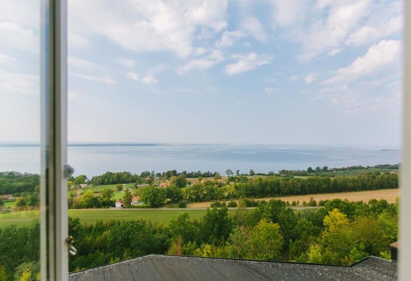 Отель Gyllene Uttern