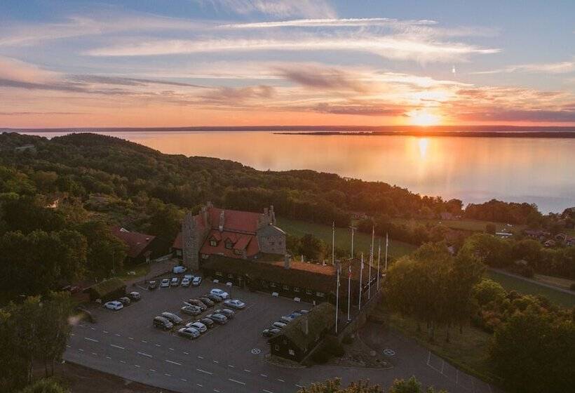 호텔 Gyllene Uttern