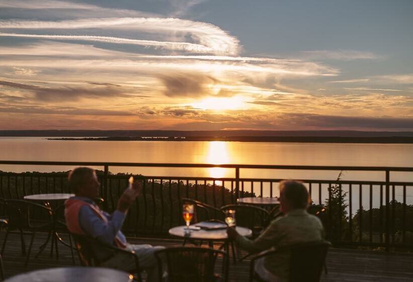 Отель Gyllene Uttern