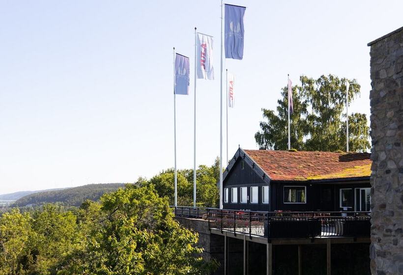 호텔 Gyllene Uttern