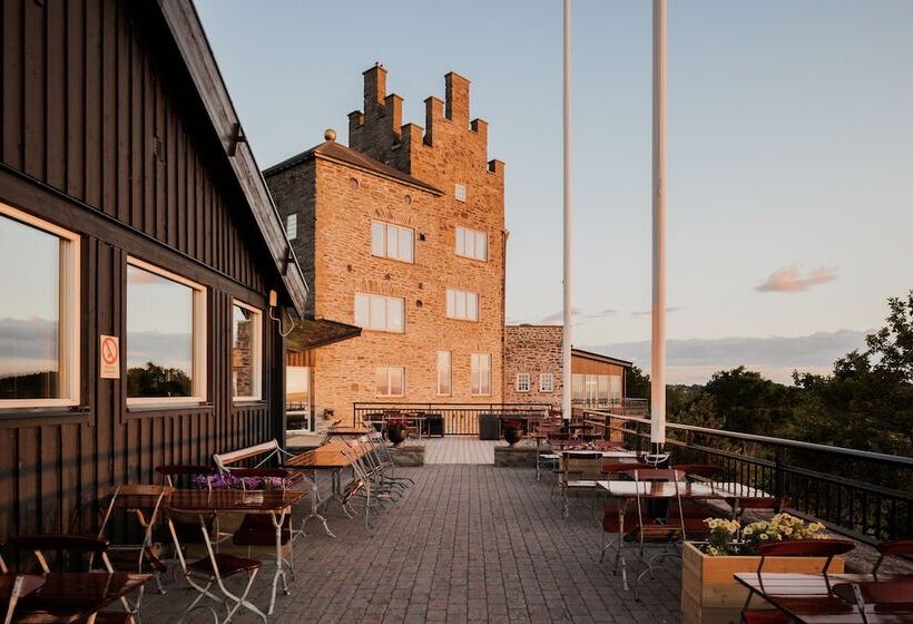 호텔 Gyllene Uttern