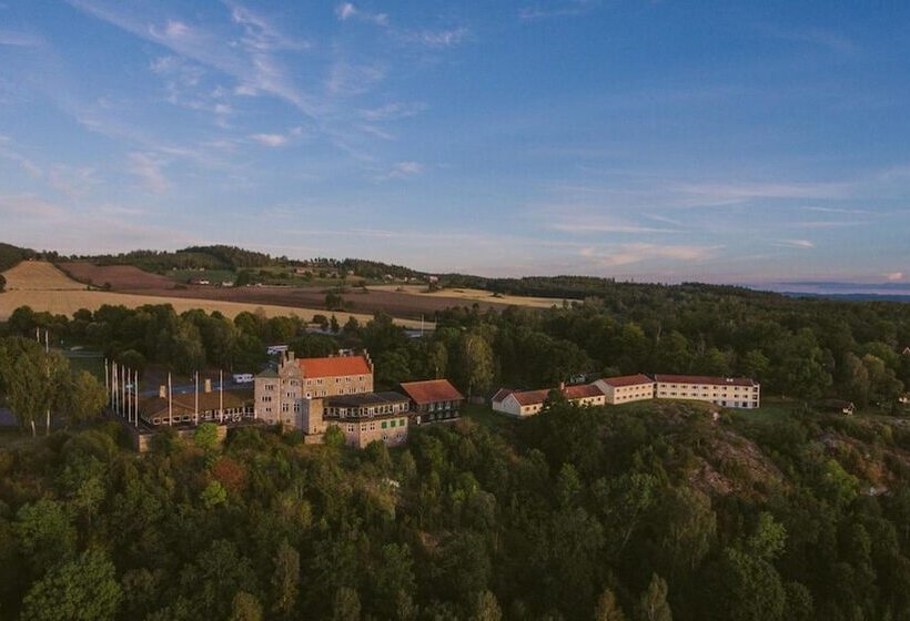 호텔 Gyllene Uttern