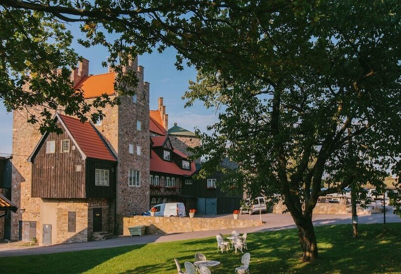 호텔 Gyllene Uttern