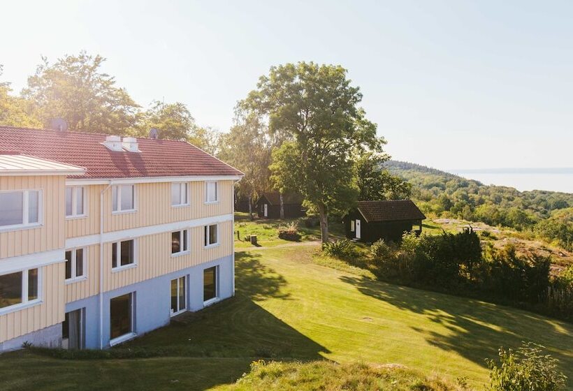 호텔 Gyllene Uttern