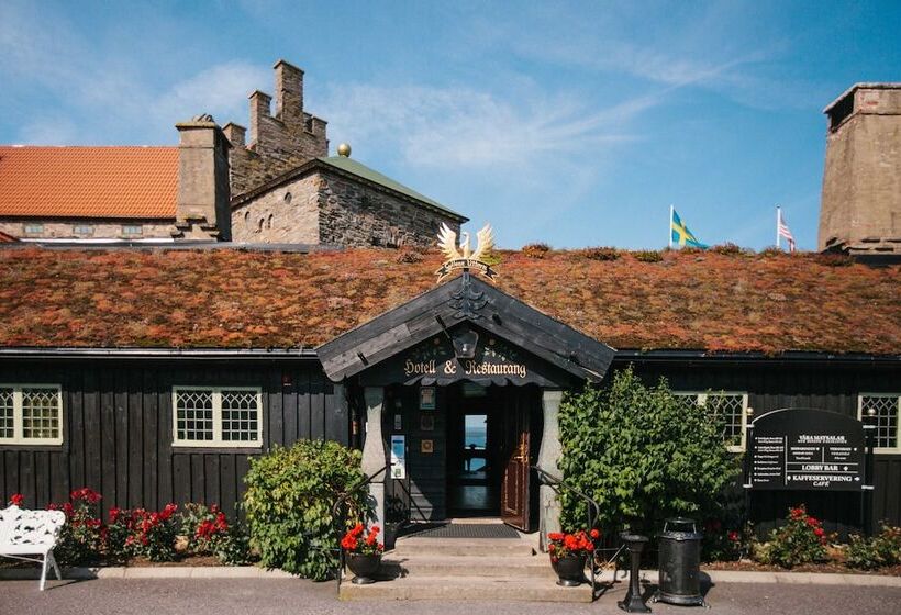 호텔 Gyllene Uttern