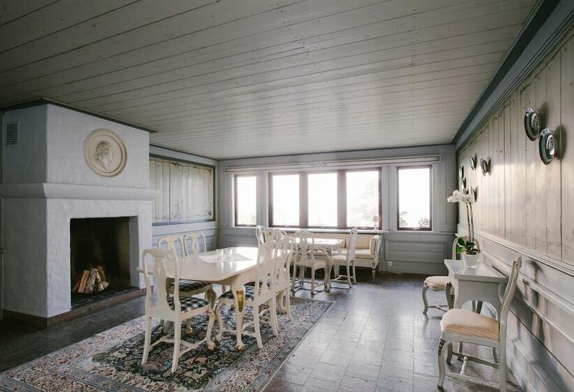 호텔 Gyllene Uttern