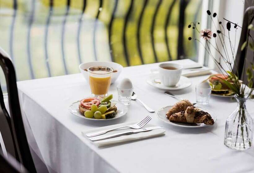 호텔 Gyllene Uttern