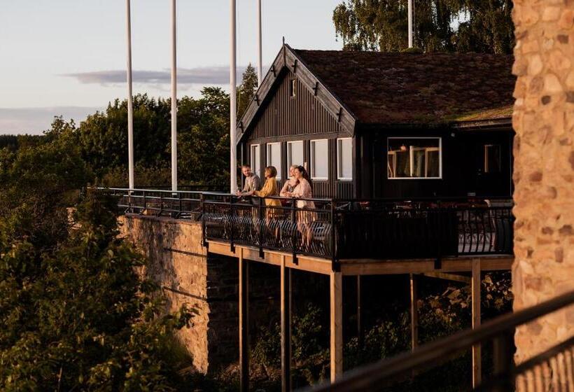 호텔 Gyllene Uttern