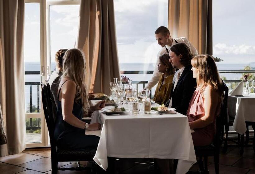 호텔 Gyllene Uttern