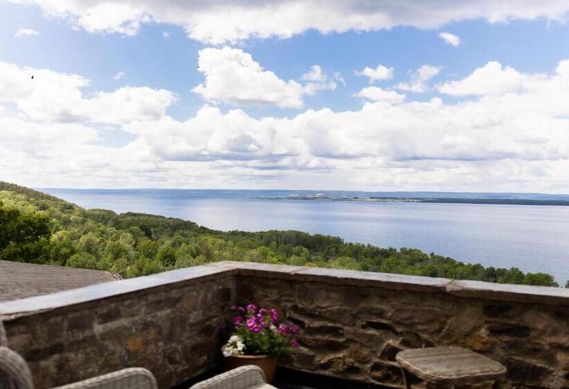 호텔 Gyllene Uttern