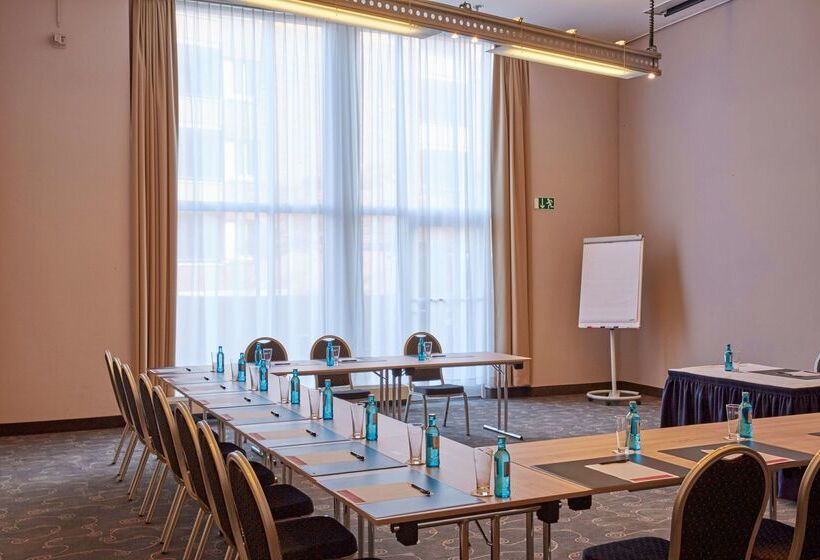 H4 Hotel Hamburg Bergedorf