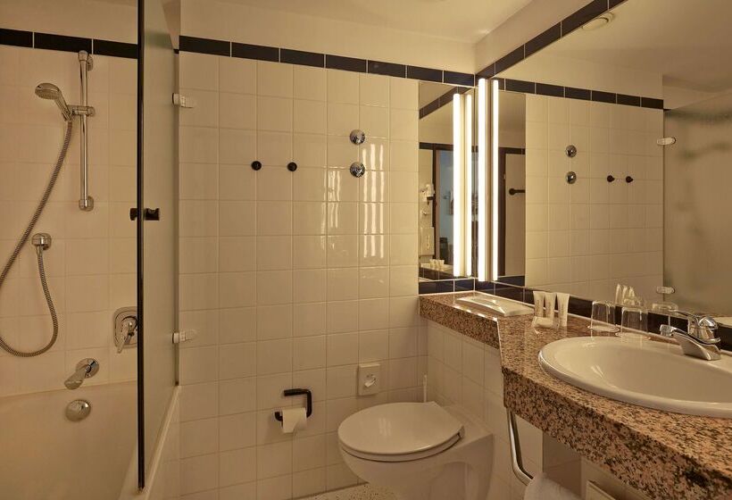 H4 Hotel Hamburg Bergedorf