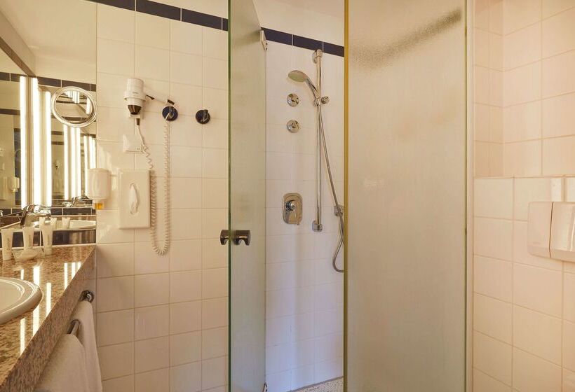 H4 Hotel Hamburg Bergedorf