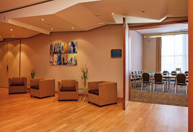 H4 Hotel Hamburg Bergedorf