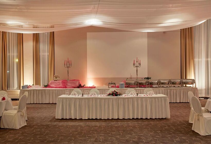 H4 Hotel Hamburg Bergedorf