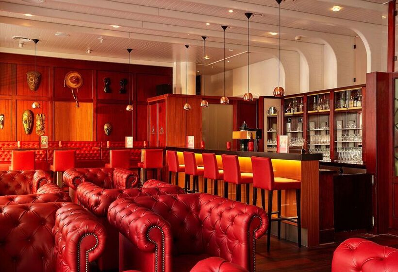 H4 Hotel Hamburg Bergedorf