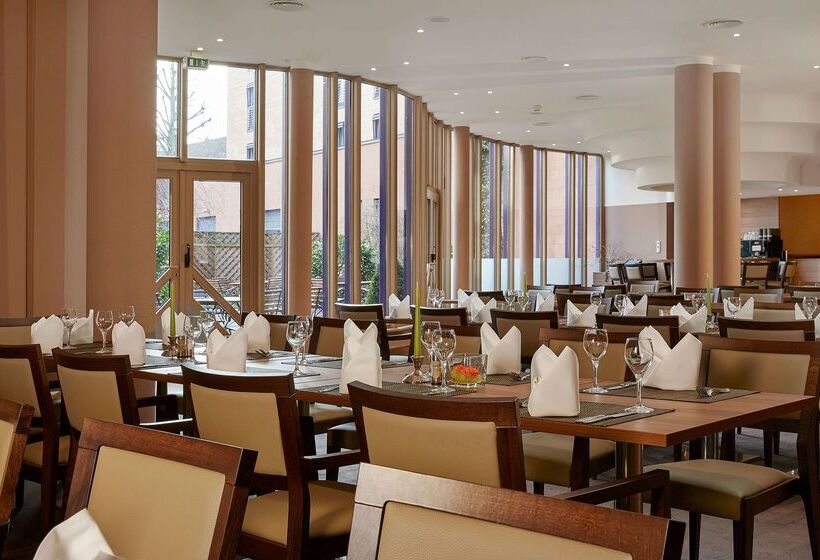 H4 Hotel Hamburg Bergedorf