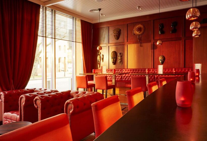 H4 Hotel Hamburg Bergedorf