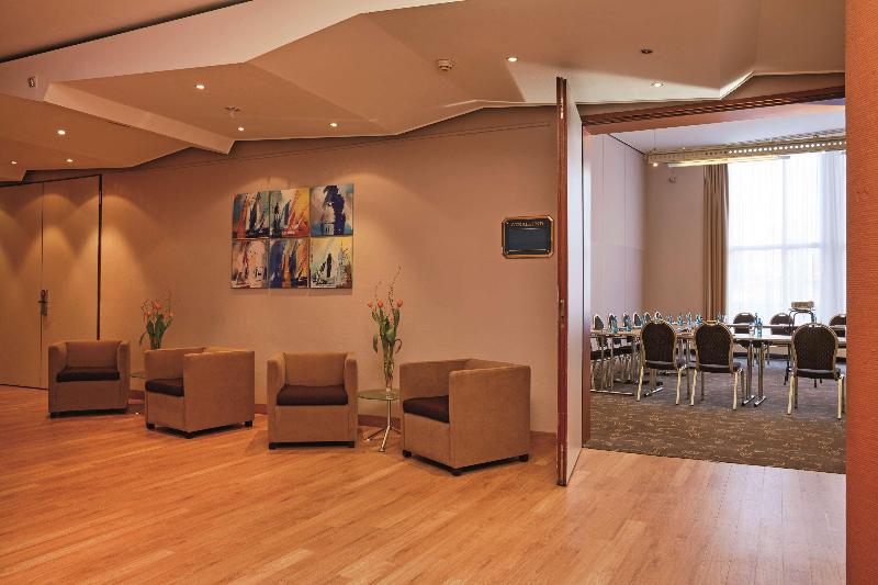 H4 Hotel Hamburg Bergedorf