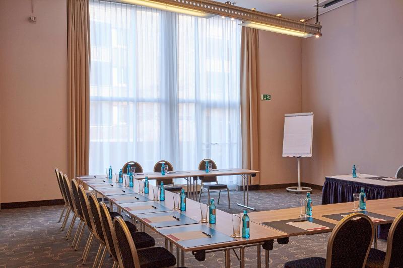 H4 Hotel Hamburg Bergedorf