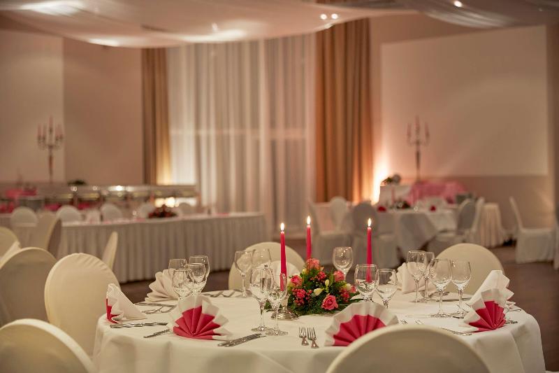 H4 Hotel Hamburg Bergedorf