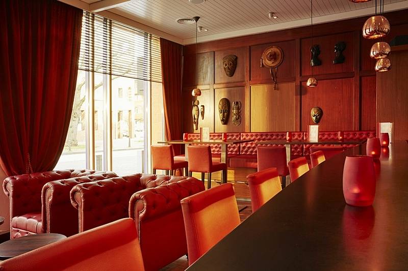 H4 Hotel Hamburg Bergedorf