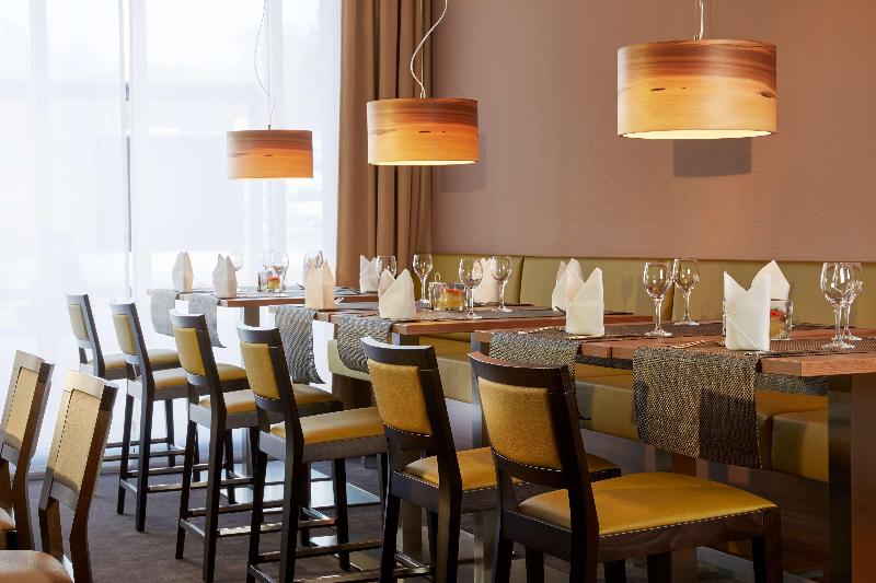 H4 Hotel Hamburg Bergedorf