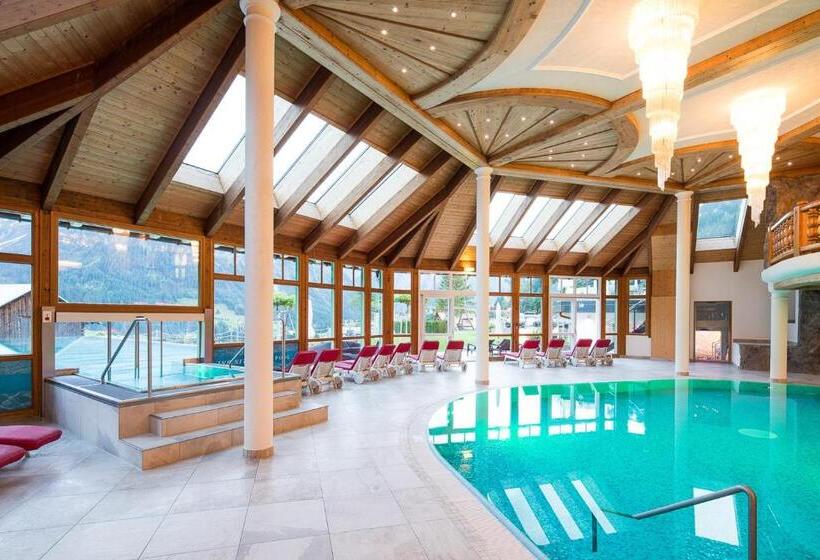 ホテル Haller S Geniesser