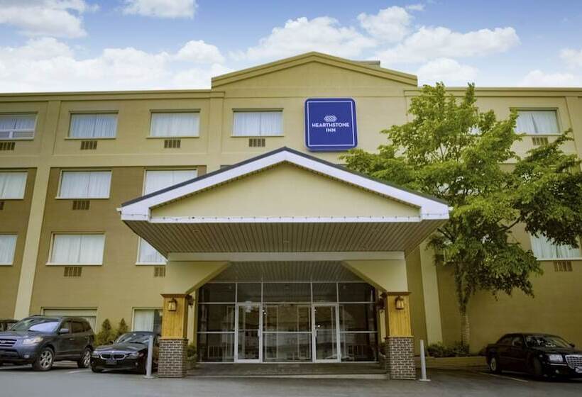 Hearthstone Inn Boutique Hotel Halifax   Dartmouth