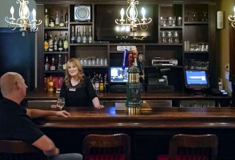 Hearthstone Inn Boutique Hotel Halifax   Dartmouth