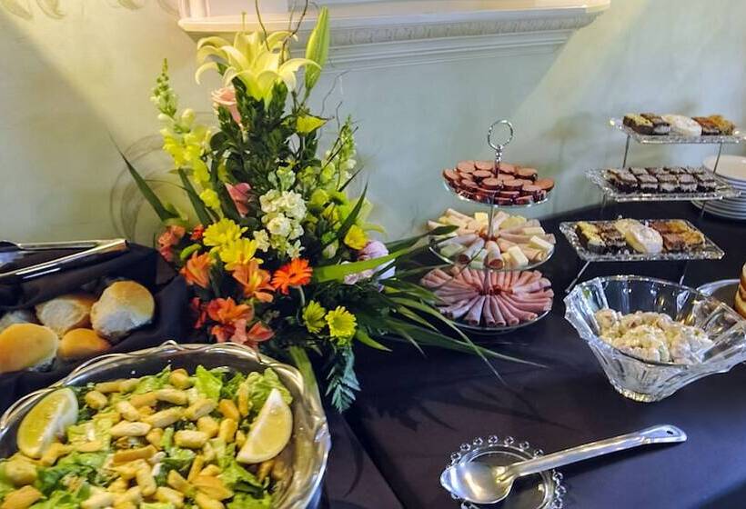 Hearthstone Inn Boutique Hotel Halifax   Dartmouth