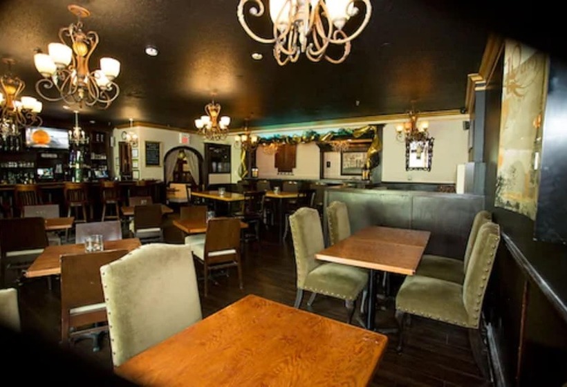 Hearthstone Inn Boutique Hotel Halifax   Dartmouth