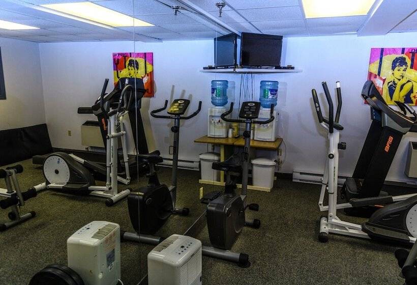 Hearthstone Inn Boutique Hotel Halifax   Dartmouth