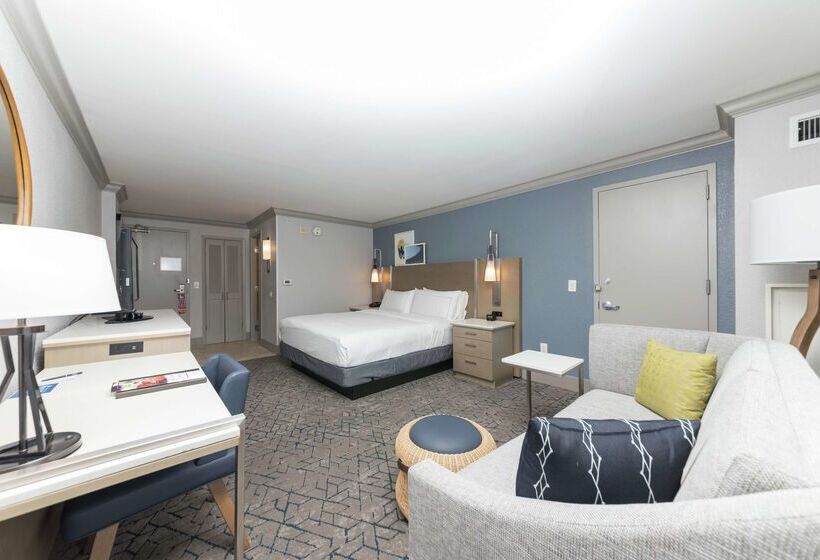 فندق Hilton Melbourne Beach Oceanfront