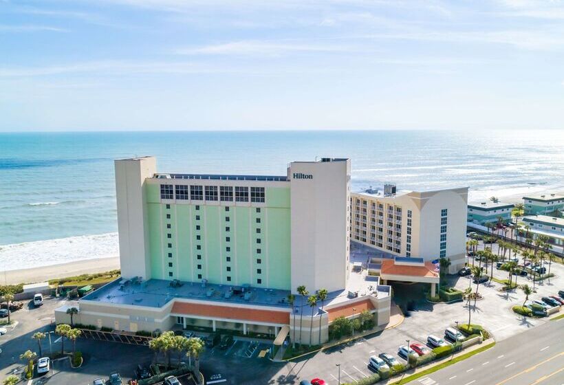 فندق Hilton Melbourne Beach Oceanfront