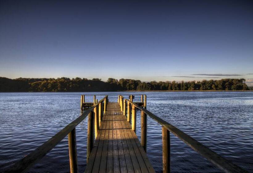 Отель Hindsgavl Slot