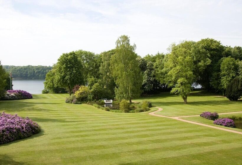 ホテル Hindsgavl Slot