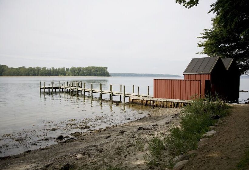 ホテル Hindsgavl Slot