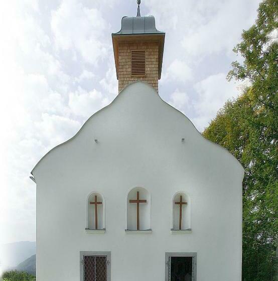 בית מלון כפרי Hocheck