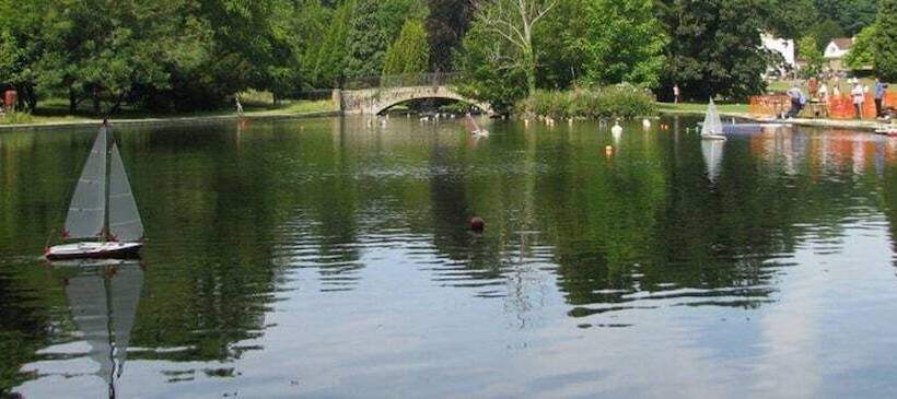 호텔 Holiday Inn Ashford   North A20, An Ihg