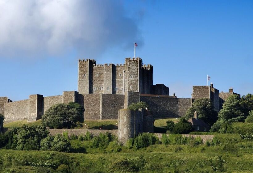 호텔 Holiday Inn Ashford   North A20, An Ihg