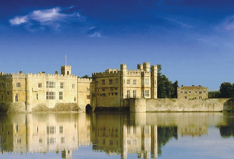 호텔 Holiday Inn Ashford   North A20, An Ihg