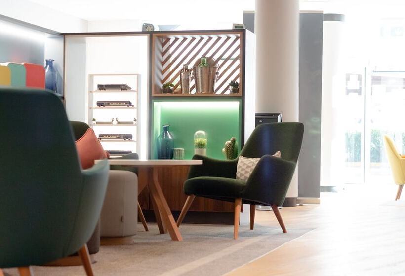 호텔 Holiday Inn Ashford   North A20, An Ihg