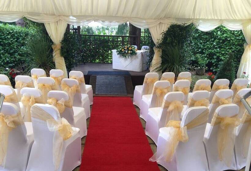 호텔 Holiday Inn Ashford   North A20, An Ihg