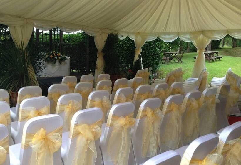 호텔 Holiday Inn Ashford   North A20, An Ihg