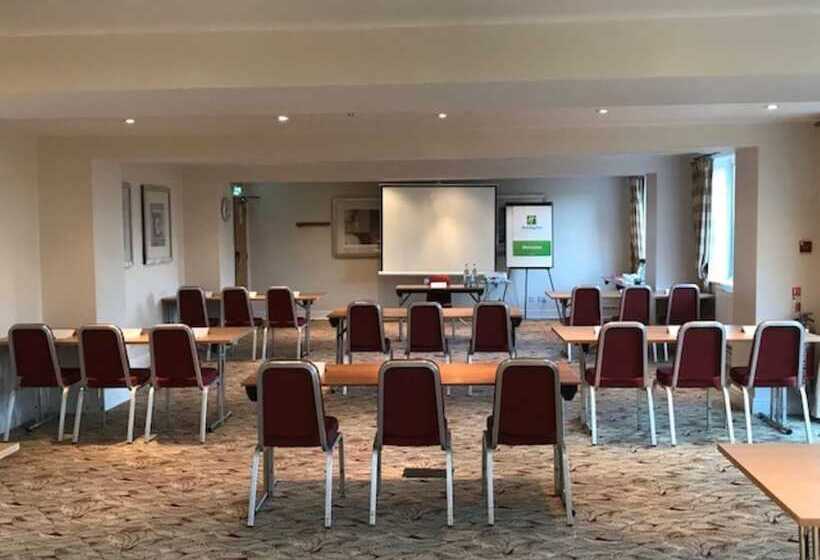 호텔 Holiday Inn Ashford   North A20, An Ihg