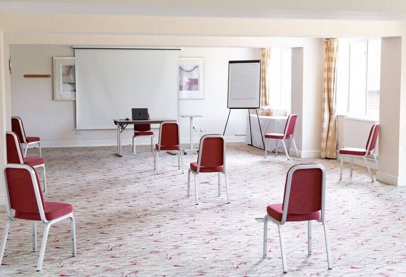 호텔 Holiday Inn Ashford   North A20, An Ihg