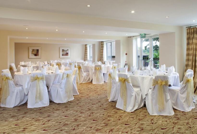 호텔 Holiday Inn Ashford   North A20, An Ihg